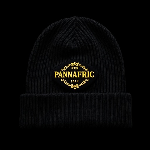 PannaAfric Beanie