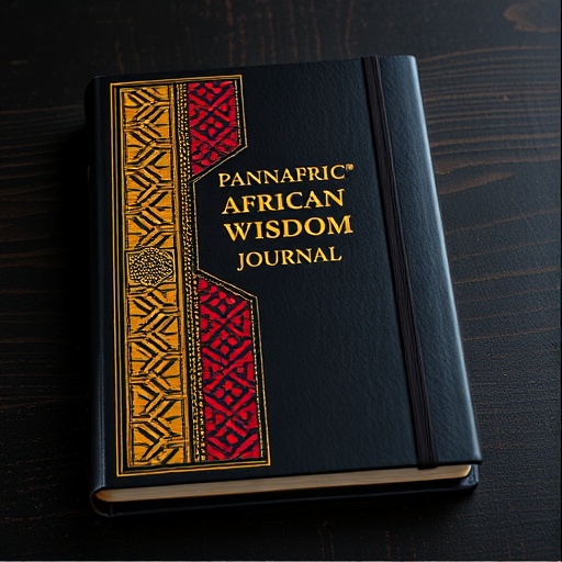 African Wisdom Journal