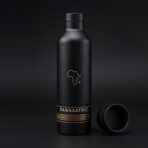 PannaAfric Water Bottle