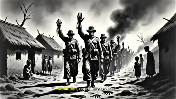 Congo — Five Ways Congo Built Your Phone